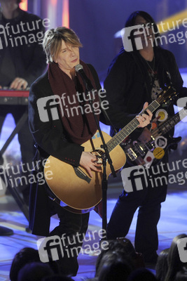 81. Rockefeller Center Christmas Tree Lighting Ceremony, New York