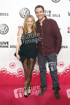 Verleihung der 1LIVE Krone 2013, Bochum