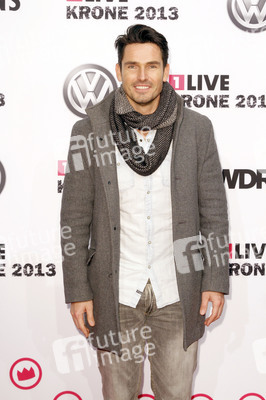 Verleihung der 1LIVE Krone 2013, Bochum