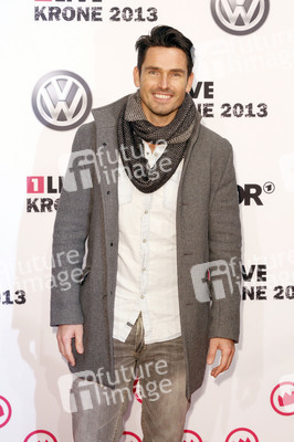 Verleihung der 1LIVE Krone 2013, Bochum