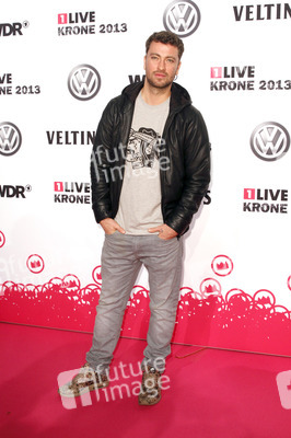 Verleihung der 1LIVE Krone 2013, Bochum