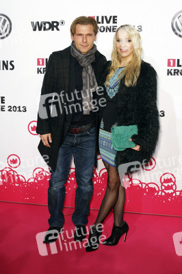 Verleihung der 1LIVE Krone 2013, Bochum
