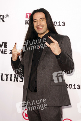Verleihung der 1LIVE Krone 2013, Bochum