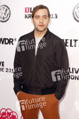 Verleihung der 1LIVE Krone 2013, Bochum