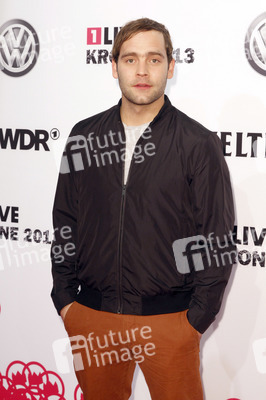 Verleihung der 1LIVE Krone 2013, Bochum