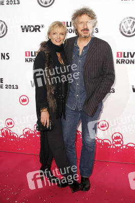 Verleihung der 1LIVE Krone 2013, Bochum