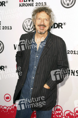 Verleihung der 1LIVE Krone 2013, Bochum