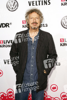 Verleihung der 1LIVE Krone 2013, Bochum