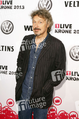 Verleihung der 1LIVE Krone 2013, Bochum