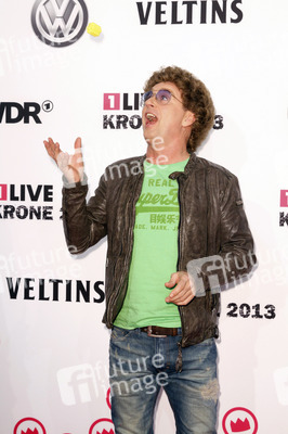 Verleihung der 1LIVE Krone 2013, Bochum