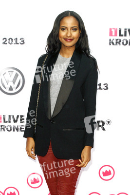 Verleihung der 1LIVE Krone 2013, Bochum