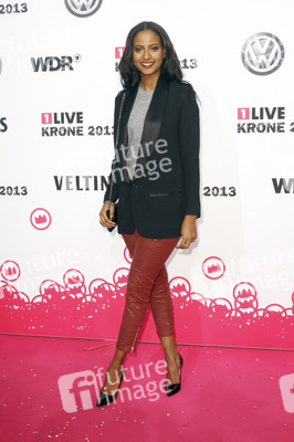 Verleihung der 1LIVE Krone 2013, Bochum