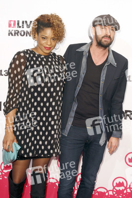 Verleihung der 1LIVE Krone 2013, Bochum