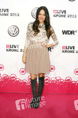 Verleihung der 1LIVE Krone 2013, Bochum