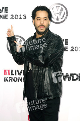 Verleihung der 1LIVE Krone 2013, Bochum