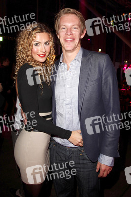 Verleihung der 1LIVE Krone 2013, Bochum