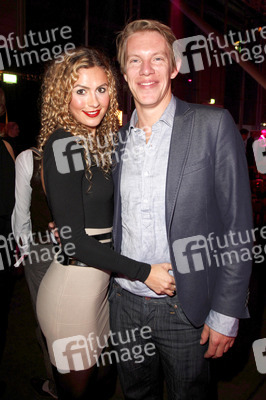 Verleihung der 1LIVE Krone 2013, Bochum