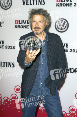 Verleihung der 1LIVE Krone 2013, Bochum