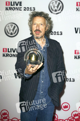 Verleihung der 1LIVE Krone 2013, Bochum