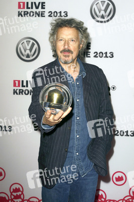 Verleihung der 1LIVE Krone 2013, Bochum