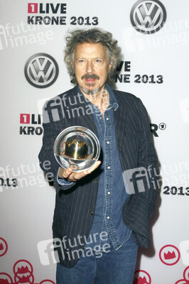 Verleihung der 1LIVE Krone 2013, Bochum