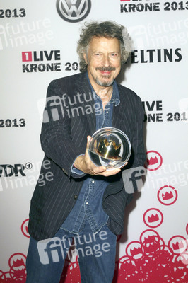 Verleihung der 1LIVE Krone 2013, Bochum