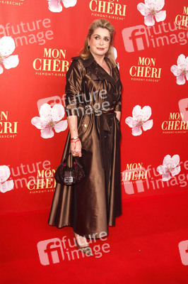 Mon Chéri Barbara Tag 2013, München
