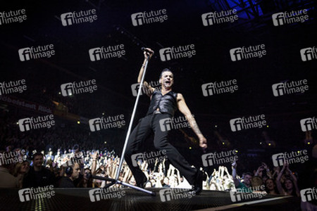 Depeche Mode Konzert, Oberhausen