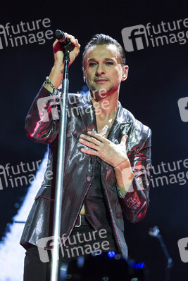 Depeche Mode Konzert, Oberhausen