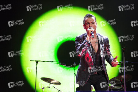Depeche Mode Konzert, Oberhausen