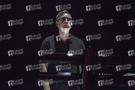 Depeche Mode Konzert, Oberhausen