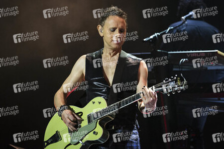 Depeche Mode Konzert, Oberhausen