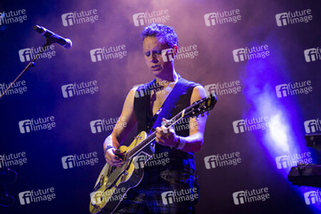 Depeche Mode Konzert, Oberhausen