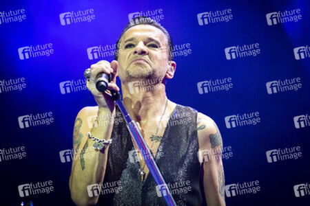 Depeche Mode Konzert, Oberhausen
