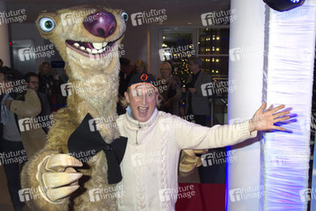 'Ice Age Live!' Premiere, Berlin