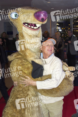 'Ice Age Live!' Premiere, Berlin