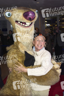 'Ice Age Live!' Premiere, Berlin
