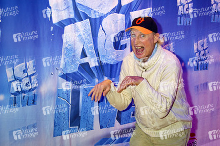 'Ice Age Live!' Premiere, Berlin