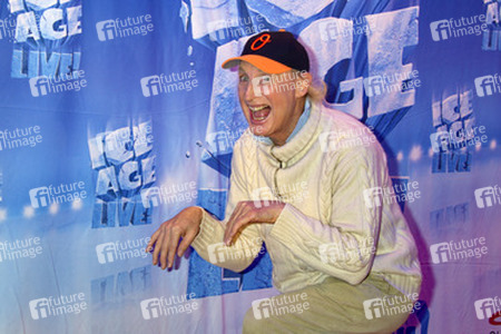 'Ice Age Live!' Premiere, Berlin