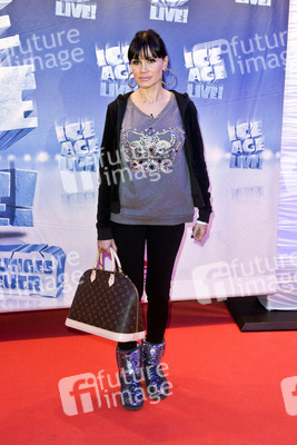 'Ice Age Live!' Premiere, Berlin