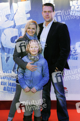 'Ice Age Live!' Premiere, Berlin