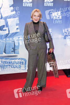 'Ice Age Live!' Premiere, Berlin