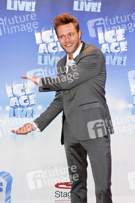'Ice Age Live!' Premiere, Berlin