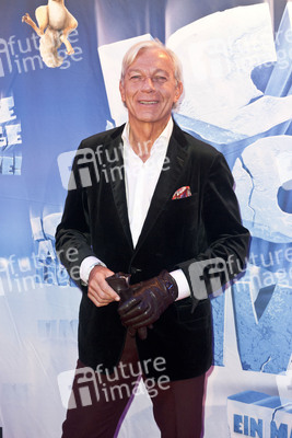 'Ice Age Live!' Premiere, Berlin