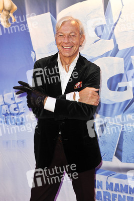 'Ice Age Live!' Premiere, Berlin