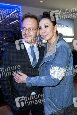'Ice Age Live!' Premiere, Berlin
