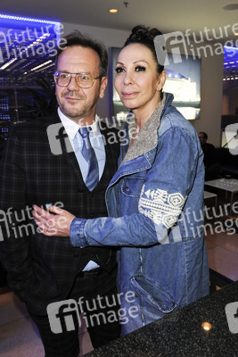 'Ice Age Live!' Premiere, Berlin