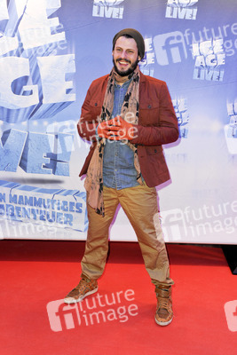 'Ice Age Live!' Premiere, Berlin