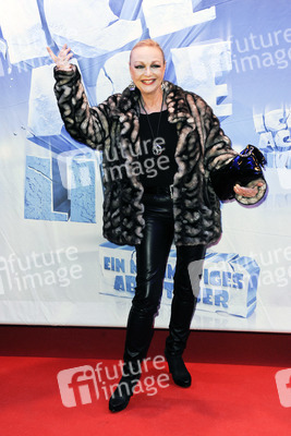 'Ice Age Live!' Premiere, Berlin