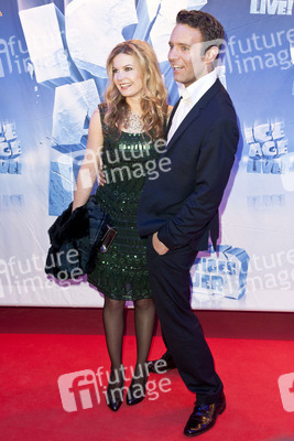 'Ice Age Live!' Premiere, Berlin